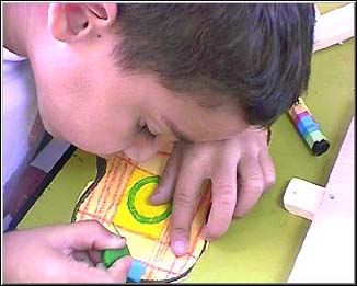 Summer camps 2003